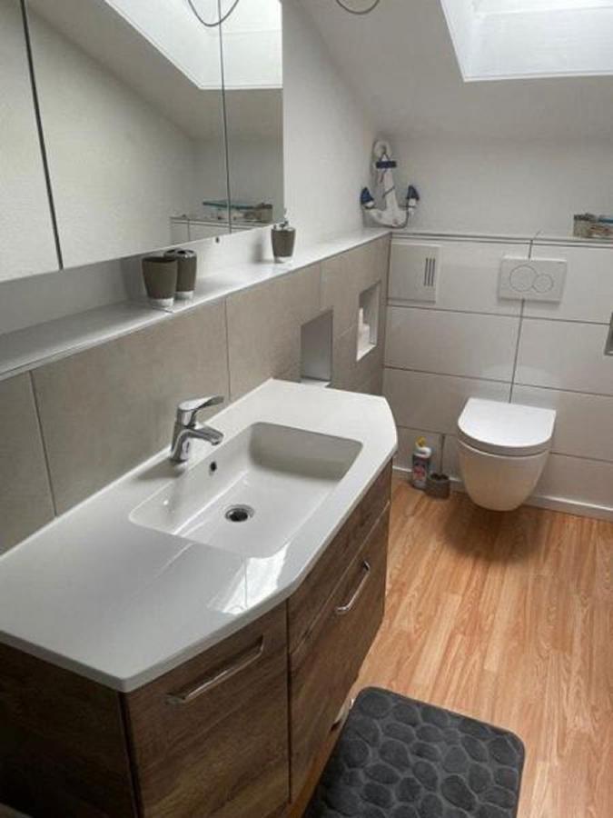 Ferienwohnung Und Zimmer "Do Is Schee" Blaibach Exterior photo